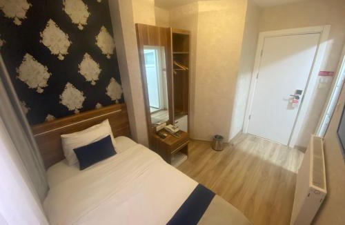 Umraniye Hotel | ERA PALACE HOTEL B BLOK