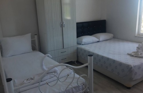Gokceada Hostel | ERAY KONAKLAMA