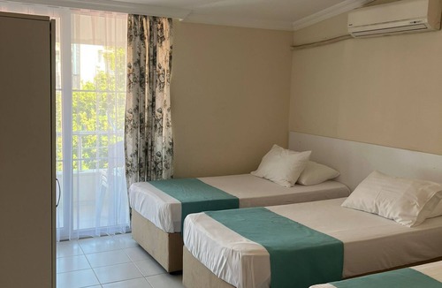 Marmara Hotel | Ergüven Motel