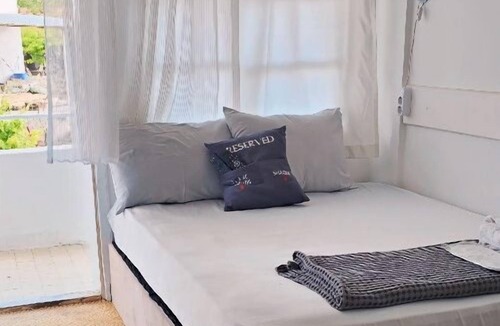 Pamukkale City Centre Hotel | EROS OTEL