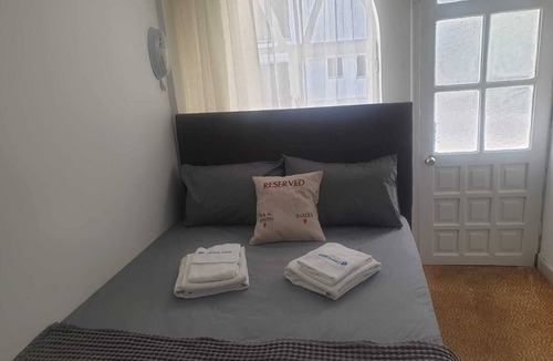 Pamukkale City Centre Hotel | EROS OTEL