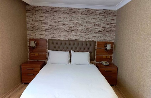 Pendik Hotel | ERS LİFE AİRPORT HOTEL
