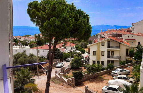 Datca City Center Apartment | Ertem Apart