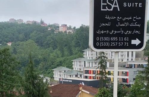Trabzon Apartment | esa house