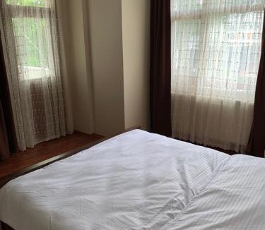 Trabzon Apartment | esa house