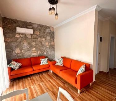 Dalaman Apartment | Escape to Nature Private Pool Villas In LyciaFarm Dalaman