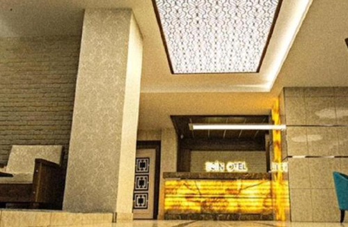 Denizli Hotel | Esin Hotel