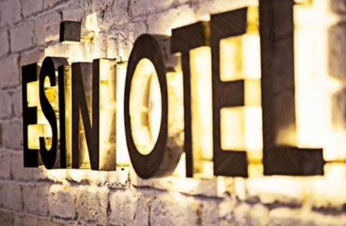 Denizli Hotel | Esin Hotel