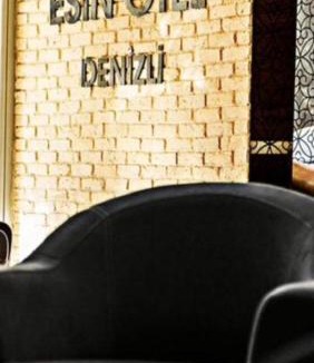 Denizli Hotel | Esin Hotel