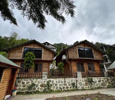 Cayirduzu Bed & Breakfast | Esinti Bungalov