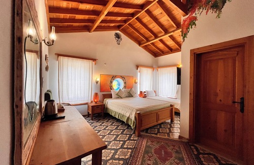 Old Datca Hotel | Eski Datça Otel