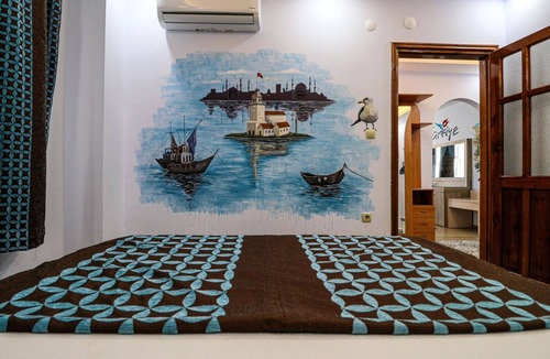 Avsallar Apartment | Esma Apart Otel