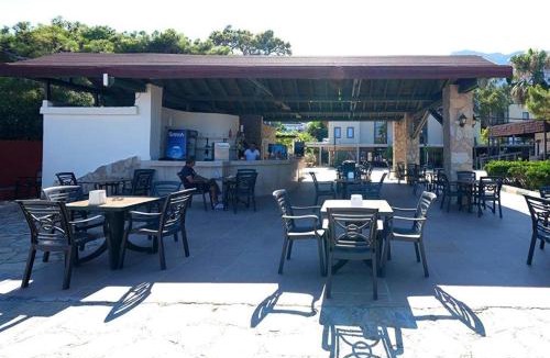 Kocasinan Hotel | ESMA CLOVE RESORT&SPa
