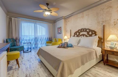 Karaoz Hotel | Esperanza Boutique Hotel of Lykia