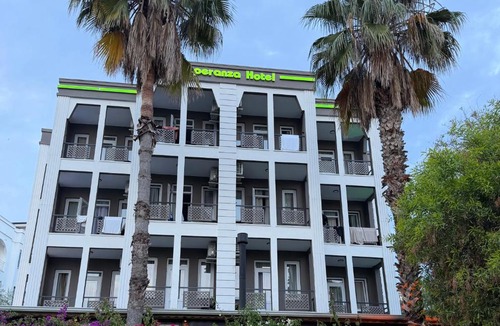 Guzeloba Mahallesi Hotel | Esperanza Hotel