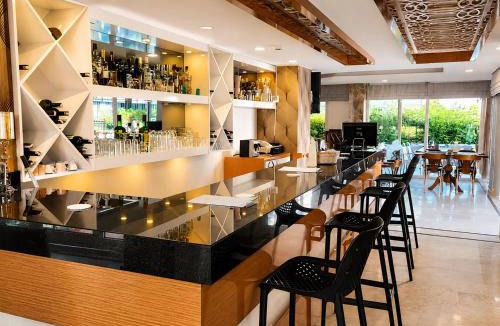 Guzeloba Mahallesi Hotel | Esperanza Hotel