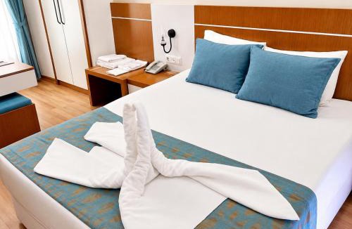 Guzeloba Mahallesi Hotel | Esperanza Hotel