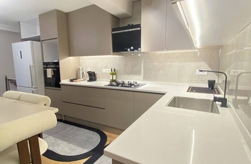 Kas Apartment | Estelluzy Apart