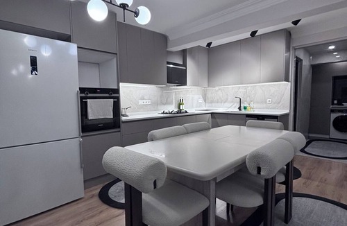 Kas Apartment | Estelluzy Apart