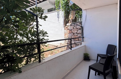 Kas Apartment | Estelluzy Apart