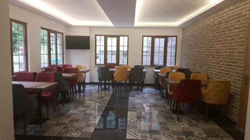 Uzungol Apartment | Etap Uzungöl Suite Hotel