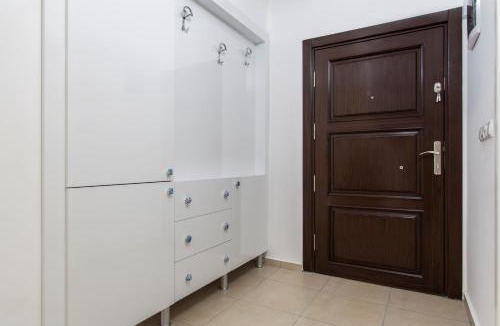 Bogazkent Villa | EV Apartments