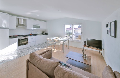 Bogazkent Villa | EV Apartments