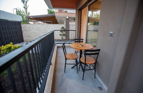 Camyuva Apartment | Eva Apart
