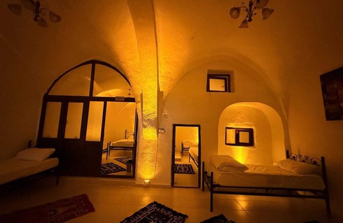 Artuklu Hotel | Eva house