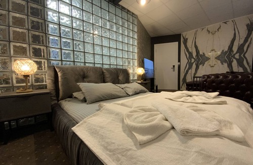 Pendik District Hotel | Eva Otel