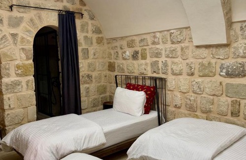 Artuklu Hotel | Evar Konağı