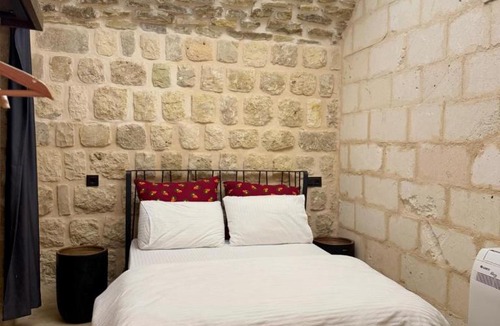 Artuklu Hotel | Evar Konağı