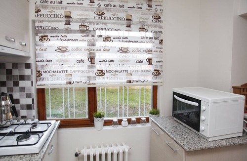 Ankara Apartment | Evodak Apartment D 3A