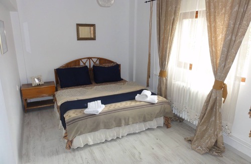 Ankara Apartment | Evodak Apartment D 3A