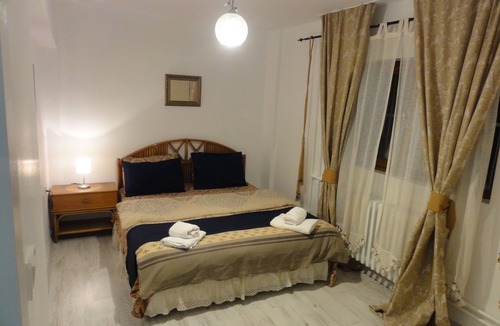 Ankara Apartment | Evodak Apartment D 3A
