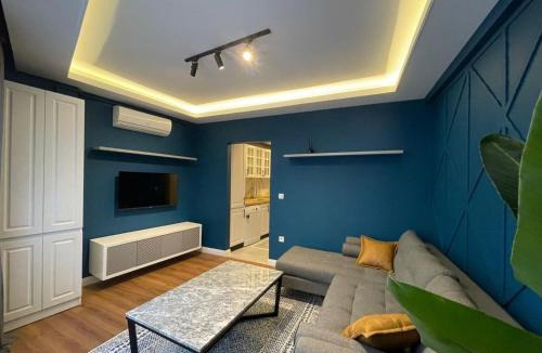 Ortakoy Hotel | Evra Pansiyon Ortaköy