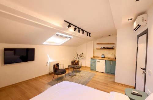 Ortakoy Hotel | Evra Pansiyon Ortaköy