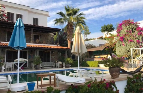 Bitez Villa | Exclusive Panorama Villa Bitez