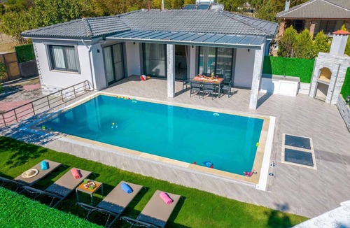 Fethiye Villa | Exclusive Villa with Private Pool, Fethiye Villa 1001