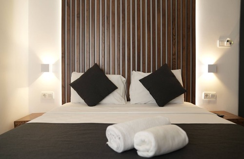 Gumbet Hotel | Exen By Weekend Otel