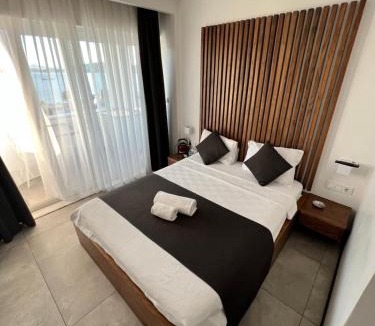Gumbet Hotel | EXEN BY WEEKEND