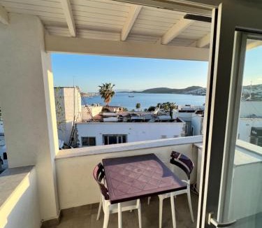 Gumbet Hotel | EXEN BY WEEKEND
