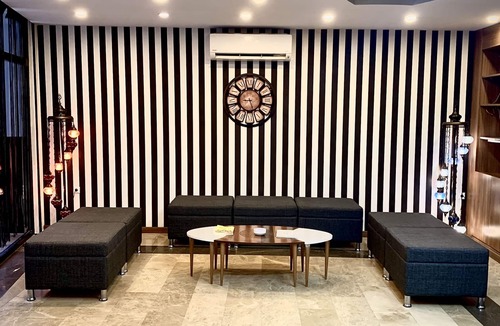 Kucukcekmece Hotel | Express Inci Airport Hotel
