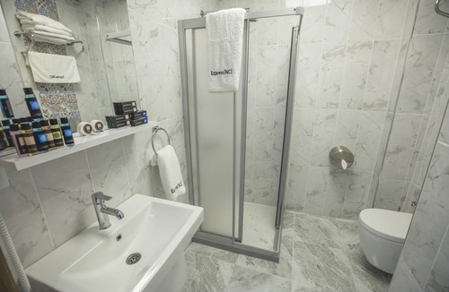 Kucukcekmece Hotel | Express Inci Airport Hotel