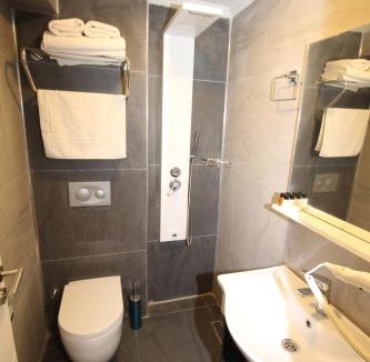 Marmara Hotel | Extravagant Hotel Avsa