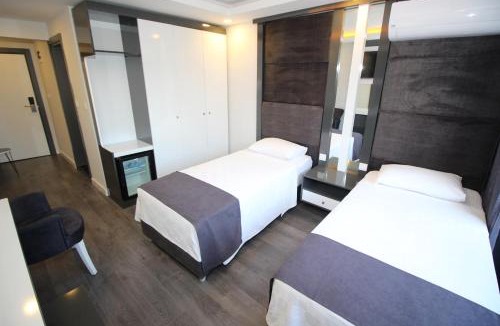 Marmara Hotel | Extravagant Hotel Avsa