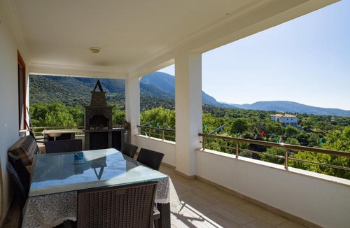 Datca Villa | Eylül apart