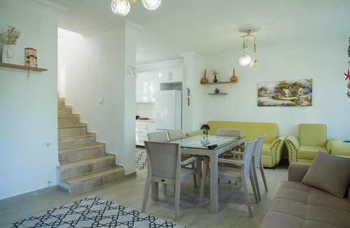 Datca Villa | Eylül apart