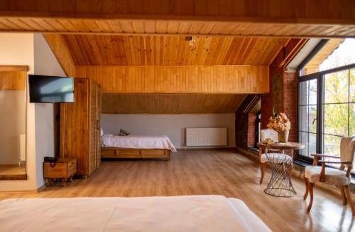 Ovacık Hotel | Eylül Butik Hotel