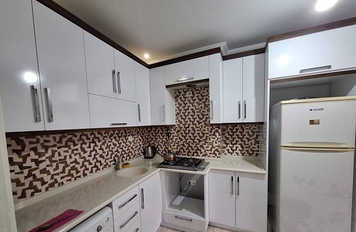 Yıldırım Apartment | EylülSuitesOtel